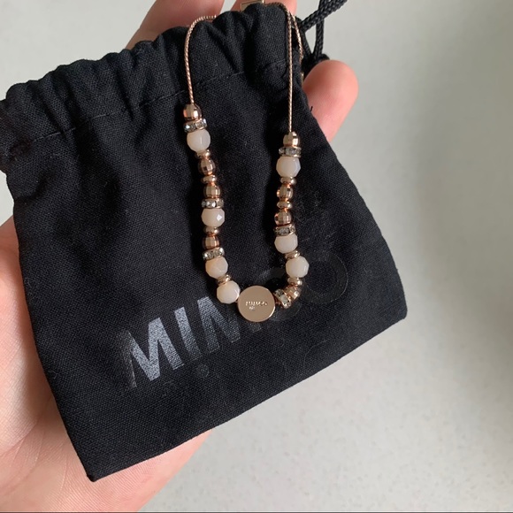 rose gold mimco bracelet - Picture 3 of 4